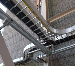 Cable Tray & Ladders